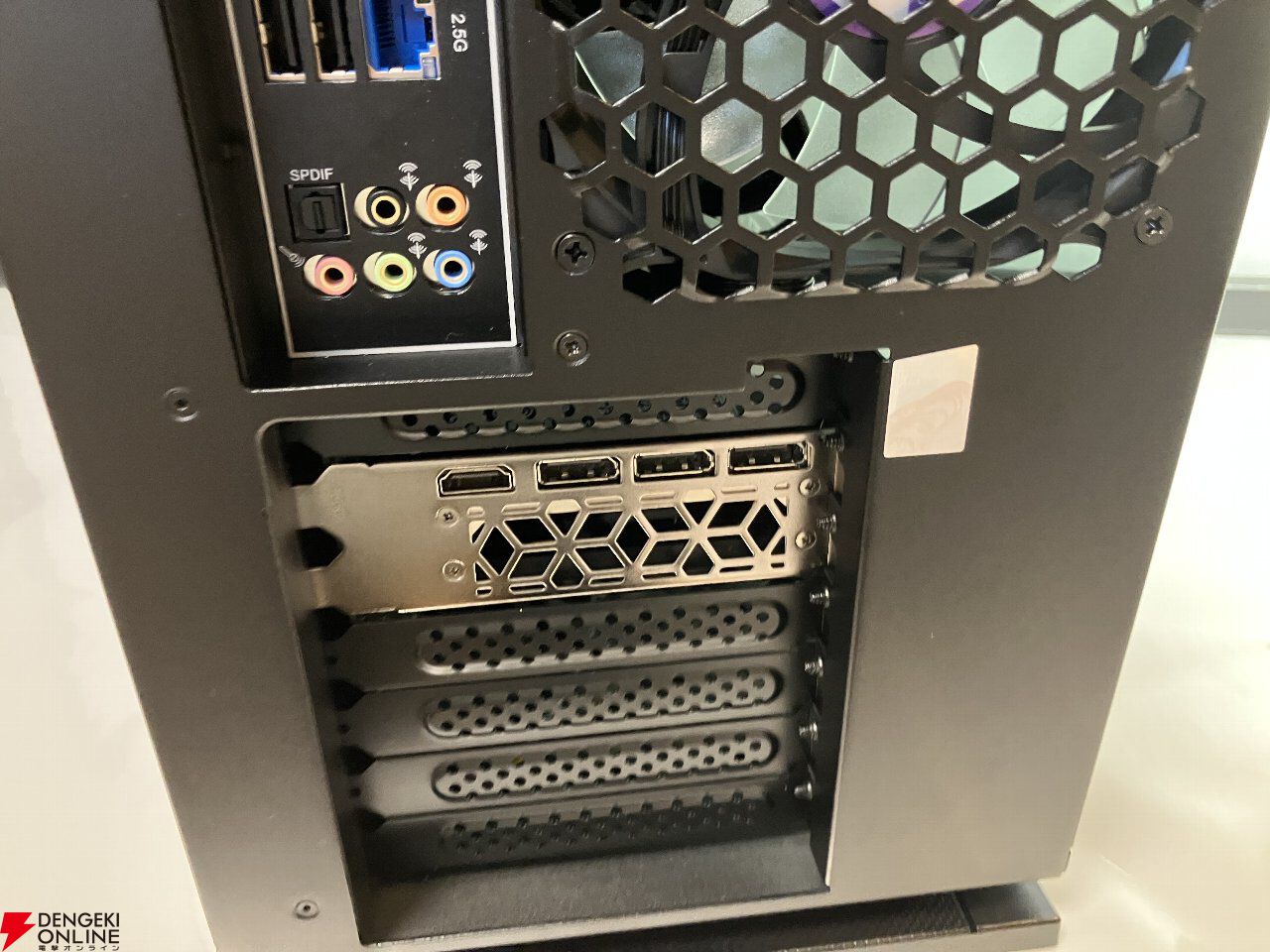 ゲーミングPCレビュー：『G TUNE 20周年記念セットモデル』は高性能の