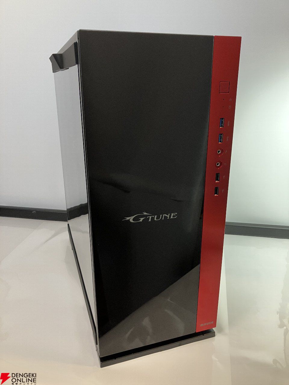 ゲーミングPCレビュー：『G TUNE 20周年記念セットモデル』は高性能の