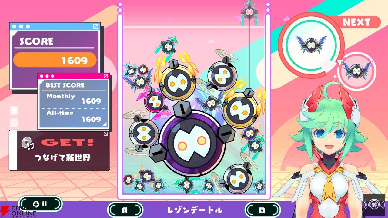 インティ・クリエイツの2024年はチャレンジの年。2025年度は創設30周年