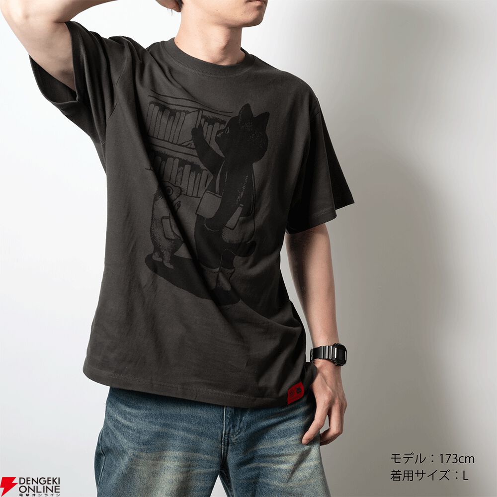角川ホラー文庫30周年】トートバッグやTシャツなどヒグチユウコ