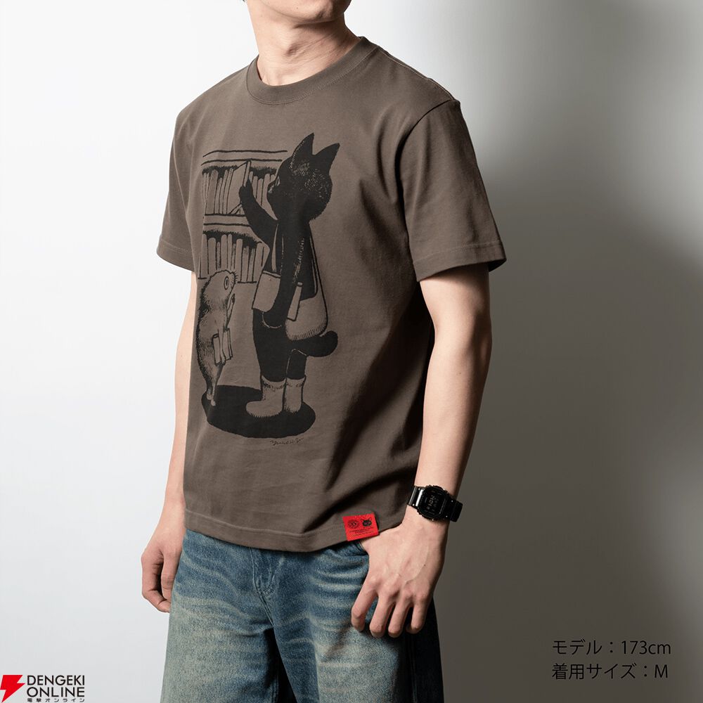 角川ホラー文庫30周年】トートバッグやTシャツなどヒグチユウコ