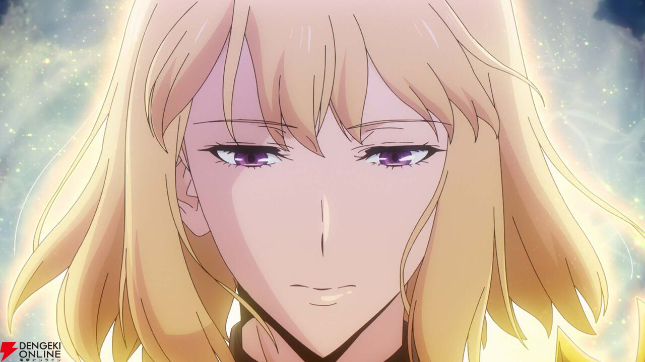 アニメ『俺レベ』2期が2025年1月4日より放送。主人公の周りを