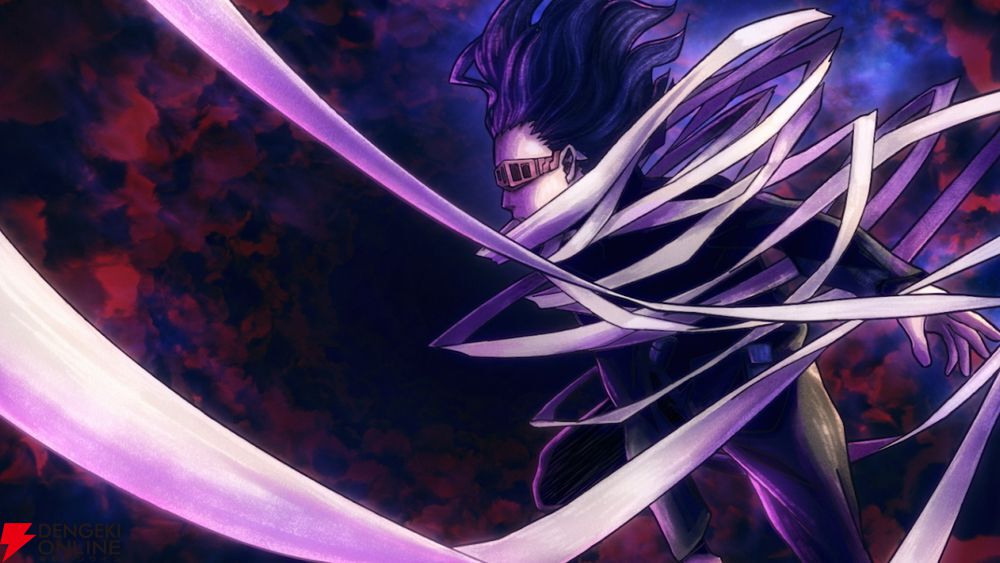 ヒロアカ公式スピンオフ『ヴィジランテ-僕のヒーローアカデミア