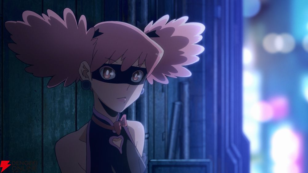 ヒロアカ公式スピンオフ『ヴィジランテ-僕のヒーローアカデミア