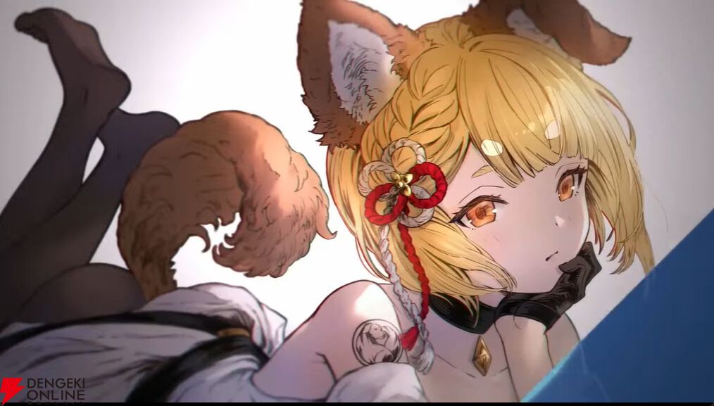 グラブル』11周年イベントは“十二神将演義”【グランブルーファンタジー