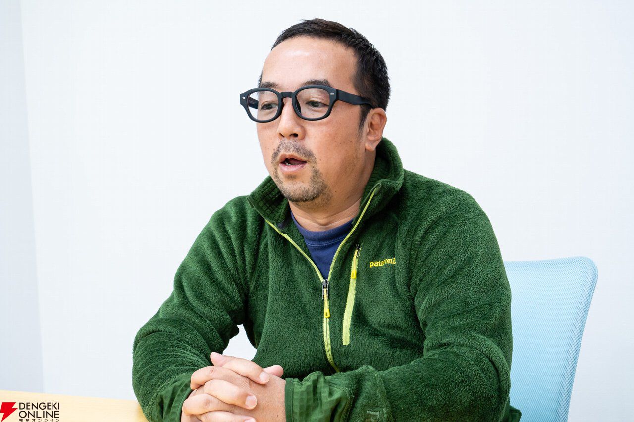 インタビュー：『三国志大戦』生みの親である西山泰弘が語る『魁 三国志大戦』の魅力とは？ 配信後のロードマップや開発裏話も聞いてみた - 電撃オンライン