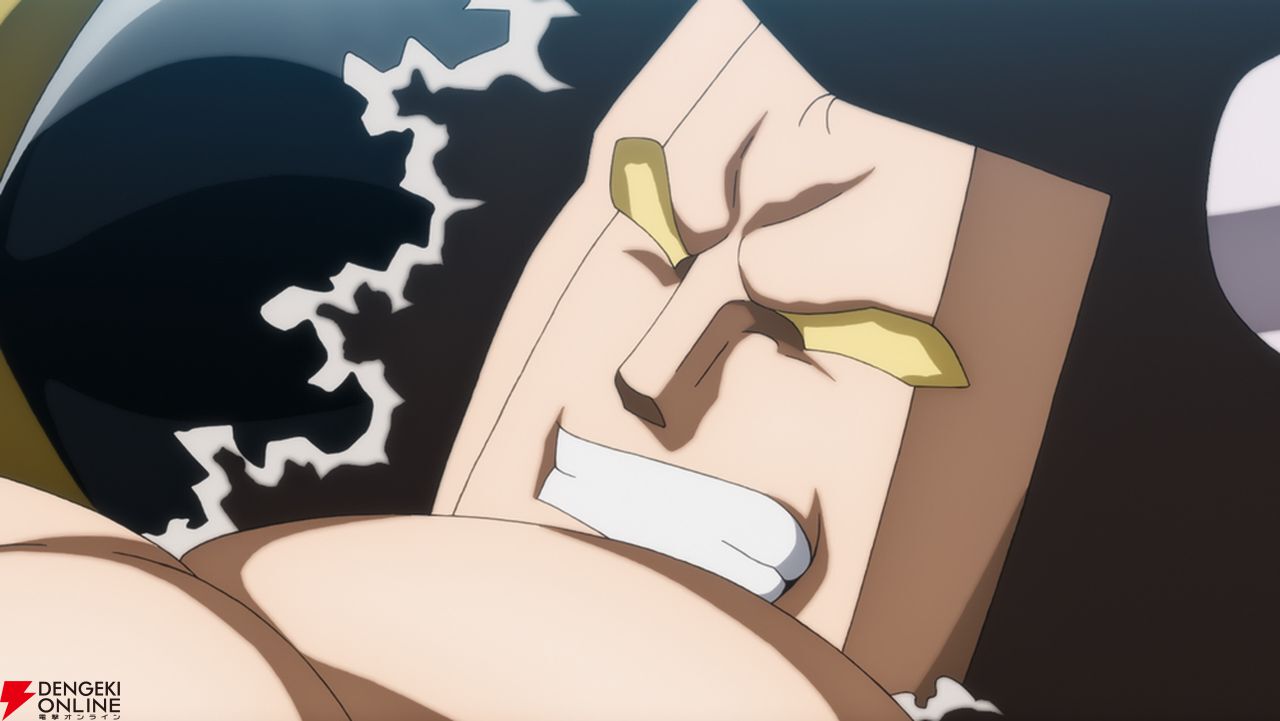 TVアニメ『キン肉マン』完璧超人始祖編Season2が2025年1月12日