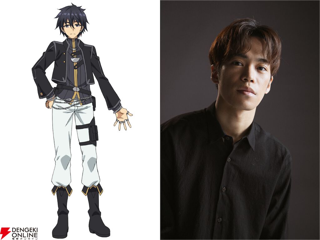 アニメ『嘆きの亡霊は引退したい』続編が制作決定。原作者・槻影、監督