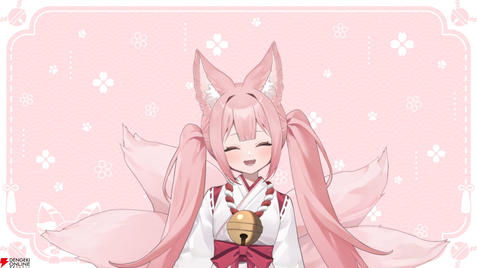 【VTuberインタビュー】活動歴14年目・稀紗蘿さんの秘訣は“初心忘るべからず”。大好きな任天堂作品やレトロゲーム、夢についても語る