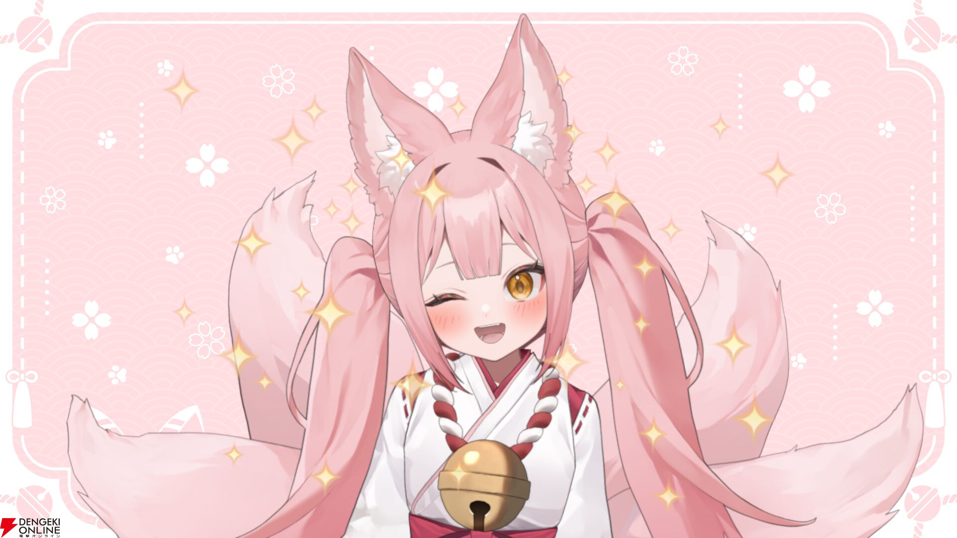 【VTuberインタビュー】活動歴14年目・稀紗蘿さんの秘訣は“初心忘るべからず”。大好きな任天堂作品やレトロゲーム、夢についても語る