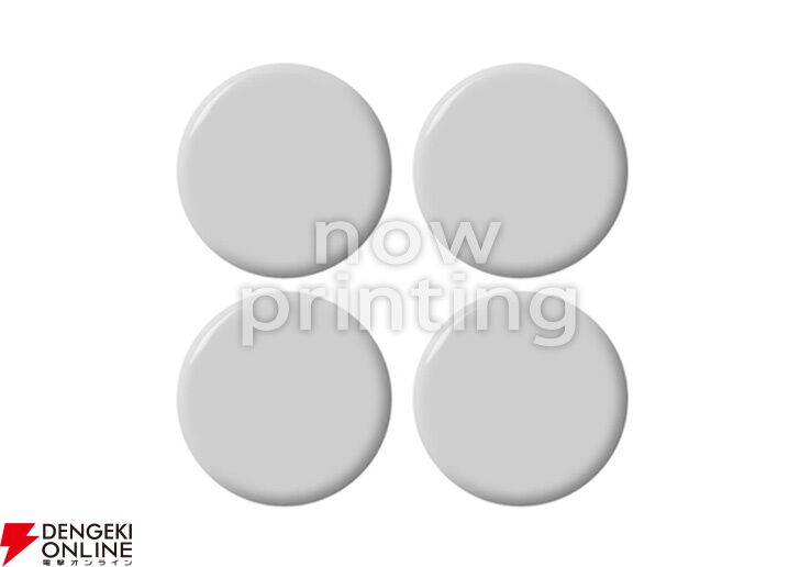 夏目友人帳』初のゲーム『夏目友人帳 ～葉月の記～』アクスタや