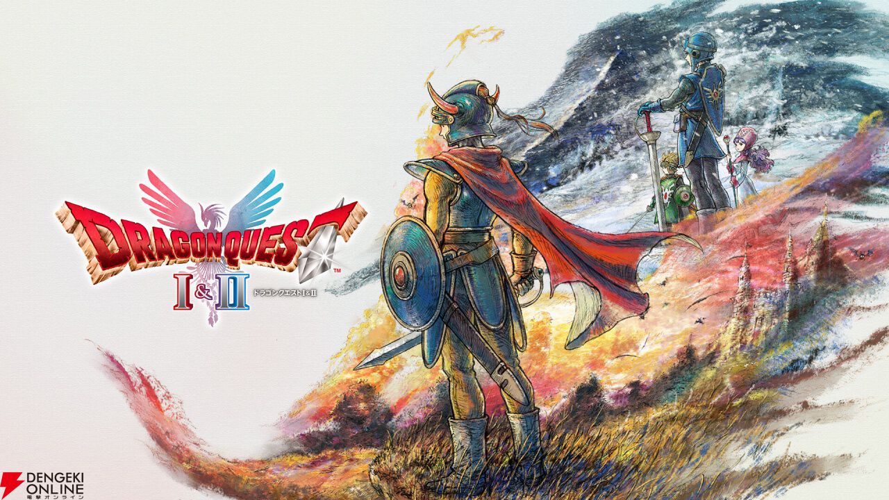 2025年発売注目ゲーム20選】Switchタイトル編。『ポケモン