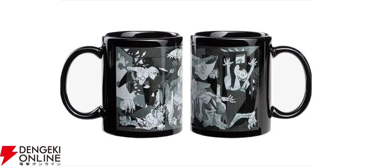 ウィッチャー』の世界観にひたれるマウスパッドや、普段使いにぴったり