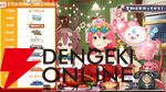 【ホロライブ】“みっころね24リターンズ”、新年1月2日19時から1月3日19時までの24時間生放送が盛りだくさんの内容で帰ってくる！