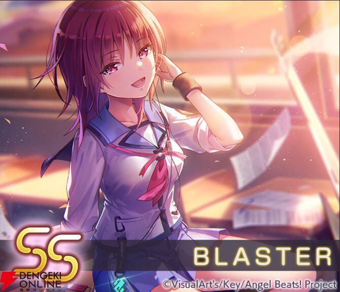 ヘブバン攻略】SS岩沢雅美（Dreamlike Days）は敵のダウンがカギに。EX
