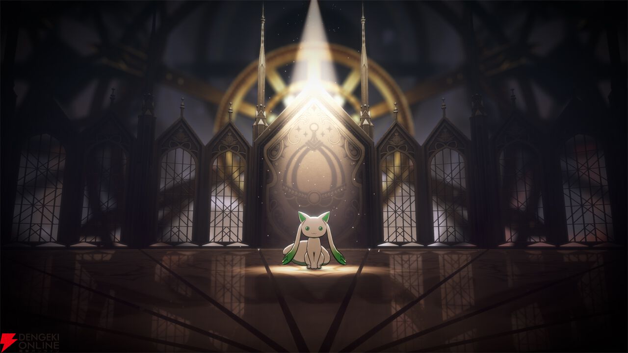 まどマギ】新作アプリ『魔法少女まどか☆マギカ Magia Exedra（マギア