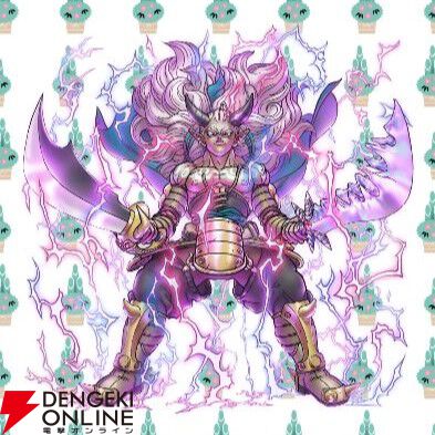 ドラクエウォーク』新職業・魔人が1/1に実装！ 転職条件はバトル