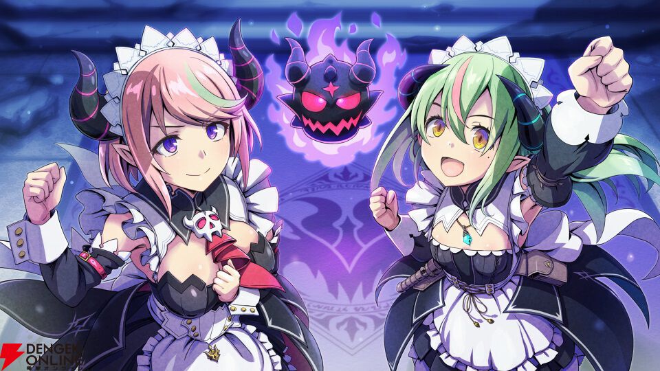 グリム・ガーディアンズ』新作は“メトロイドヴァニア”へ。インティ
