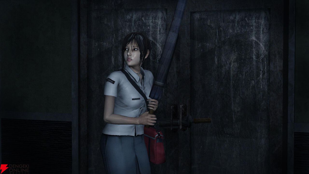 DreadOut Remastered Collection』が1/16に配信。スマートフォンとSLR