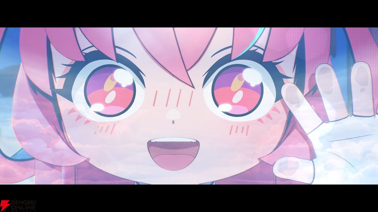 アニメ『RINGING FATE』1話“ここはどこ︖”あらすじ&先⾏カットが