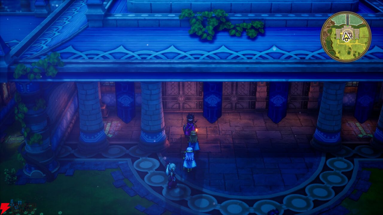 ドラクエ3攻略】ガチゲーマー声優・司波悠真がオーブ探しの旅に