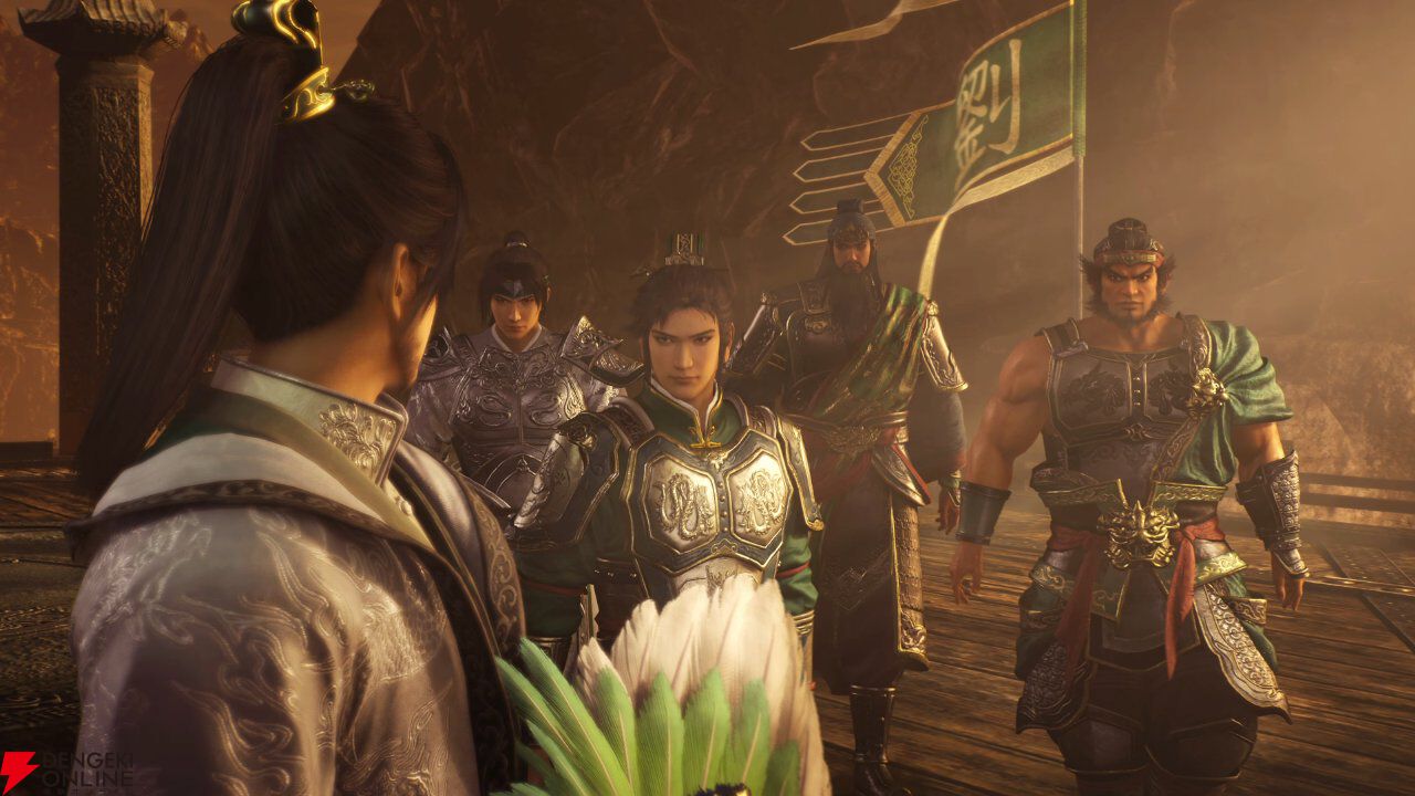 真・三國無双 ORIGINS』クリアした感想。自由度が大幅に増した戦場体験