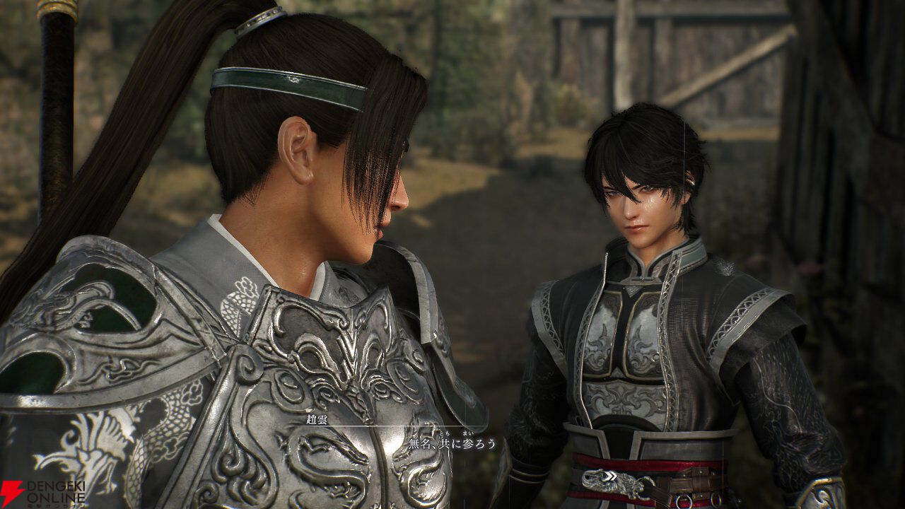 真・三國無双 ORIGINS』クリアした感想。自由度が大幅に増した戦場体験