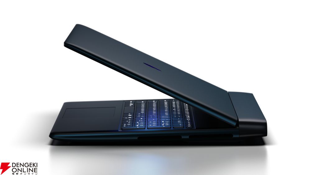 デル フラッグシップゲーミングPC“Alienware Area-51”復活。80Lフル