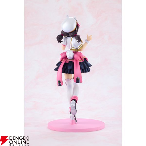 このすば』ゆんゆんのアイドルver.フィギュアが登場。本日（1/8