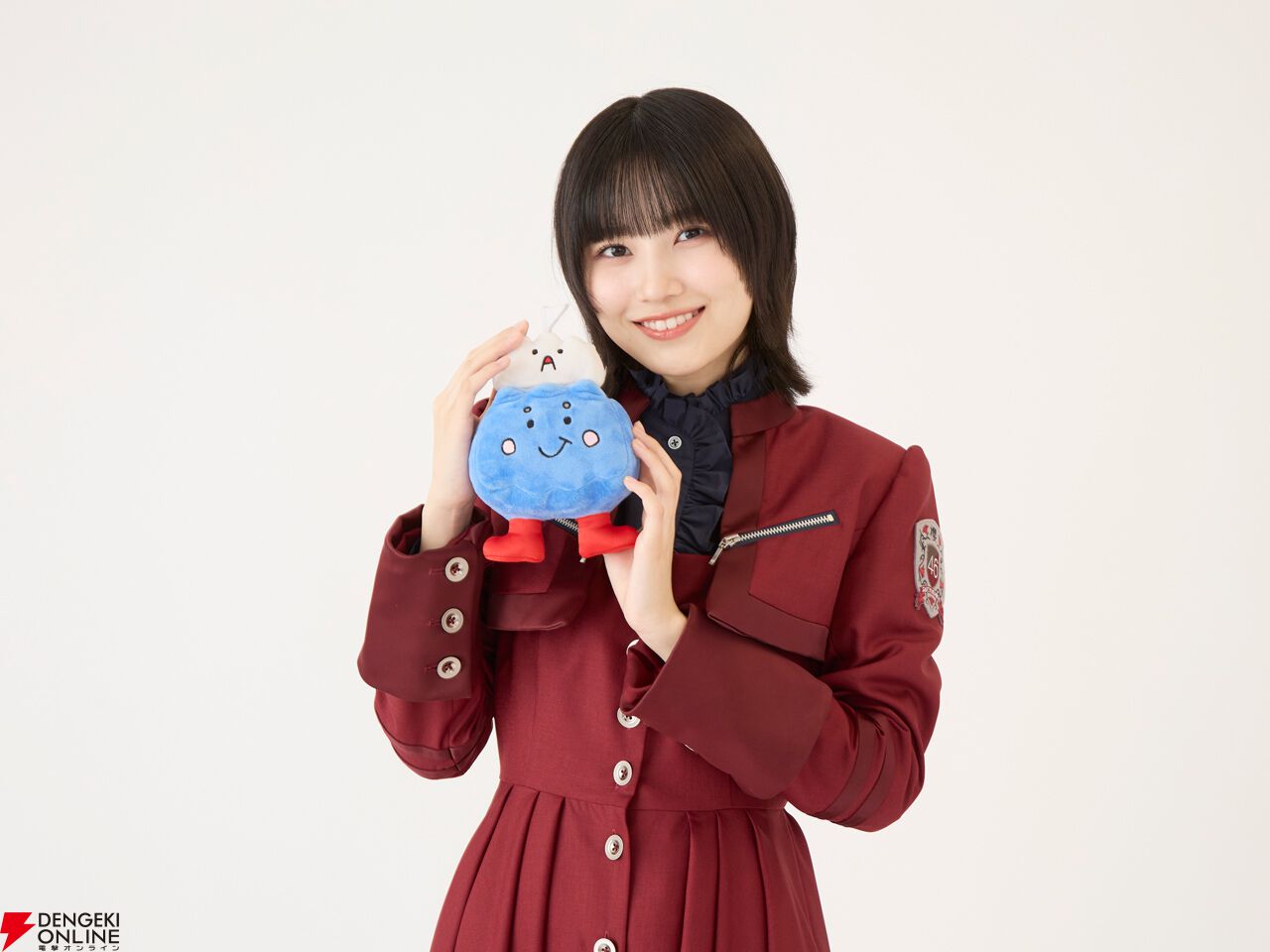 AnimeJapan 2025】過去最大数となる出展社情報&キービジュアル AnimeJapan 2025】過去最大数となる出展社情報&キービジュアル