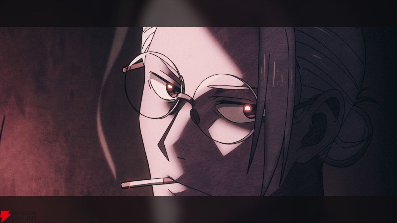 アニメ『SAKAMOTO DAYS』1話あらすじ。のどかな町で暮らす坂本の