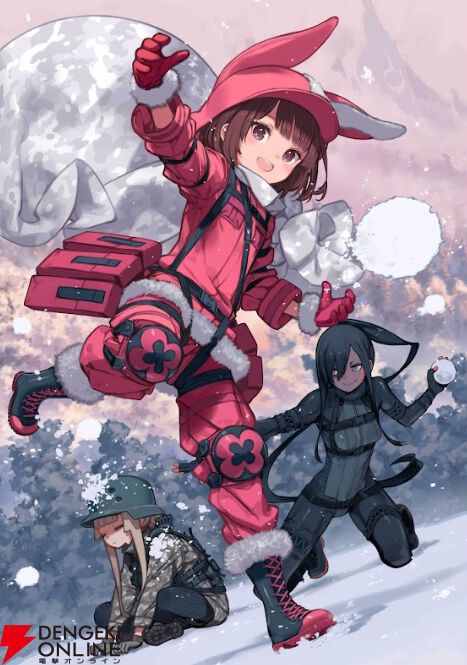 電撃文庫 超新春感謝フェア2025”が2月28日まで開催中。書店で限定