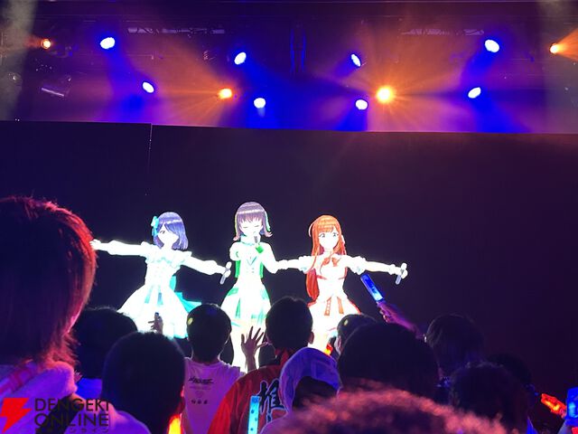 【独占コメントあり】VRアイドルえのぐのライブ“enogu Re:1st one-man Live -THE FIRST”にファンが現地参戦したら最高すぎた！ 独立した彼女たちの進む新たな一歩に涙……