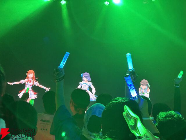 【独占コメントあり】VRアイドルえのぐのライブ“enogu Re:1st one-man Live -THE FIRST”にファンが現地参戦したら最高すぎた！ 独立した彼女たちの進む新たな一歩に涙……