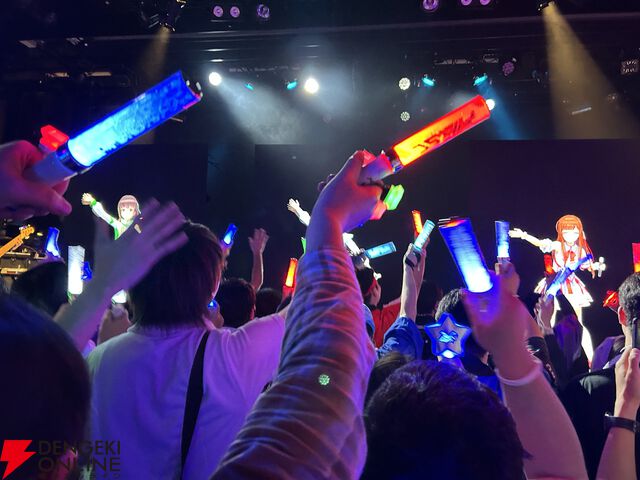 【独占コメントあり】VRアイドルえのぐのライブ“enogu Re:1st one-man Live -THE FIRST”にファンが現地参戦したら最高すぎた！ 独立した彼女たちの進む新たな一歩に涙……