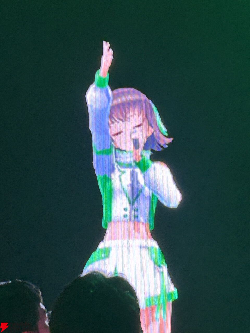 【独占コメントあり】VRアイドルえのぐのライブ“enogu Re:1st one-man Live -THE FIRST”にファンが現地参戦したら最高すぎた！ 独立した彼女たちの進む新たな一歩に涙……