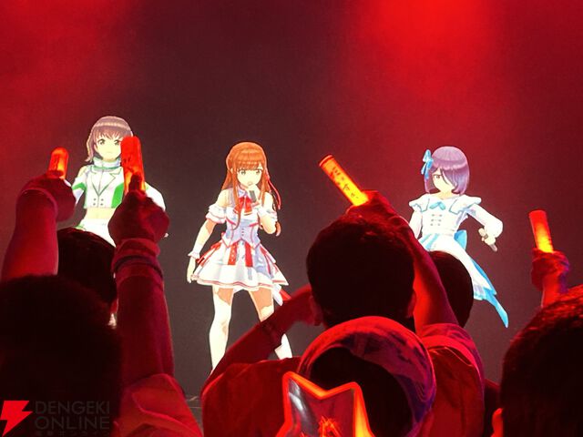 【独占コメントあり】VRアイドルえのぐのライブ“enogu Re:1st one-man Live -THE FIRST”にファンが現地参戦したら最高すぎた！ 独立した彼女たちの進む新たな一歩に涙……