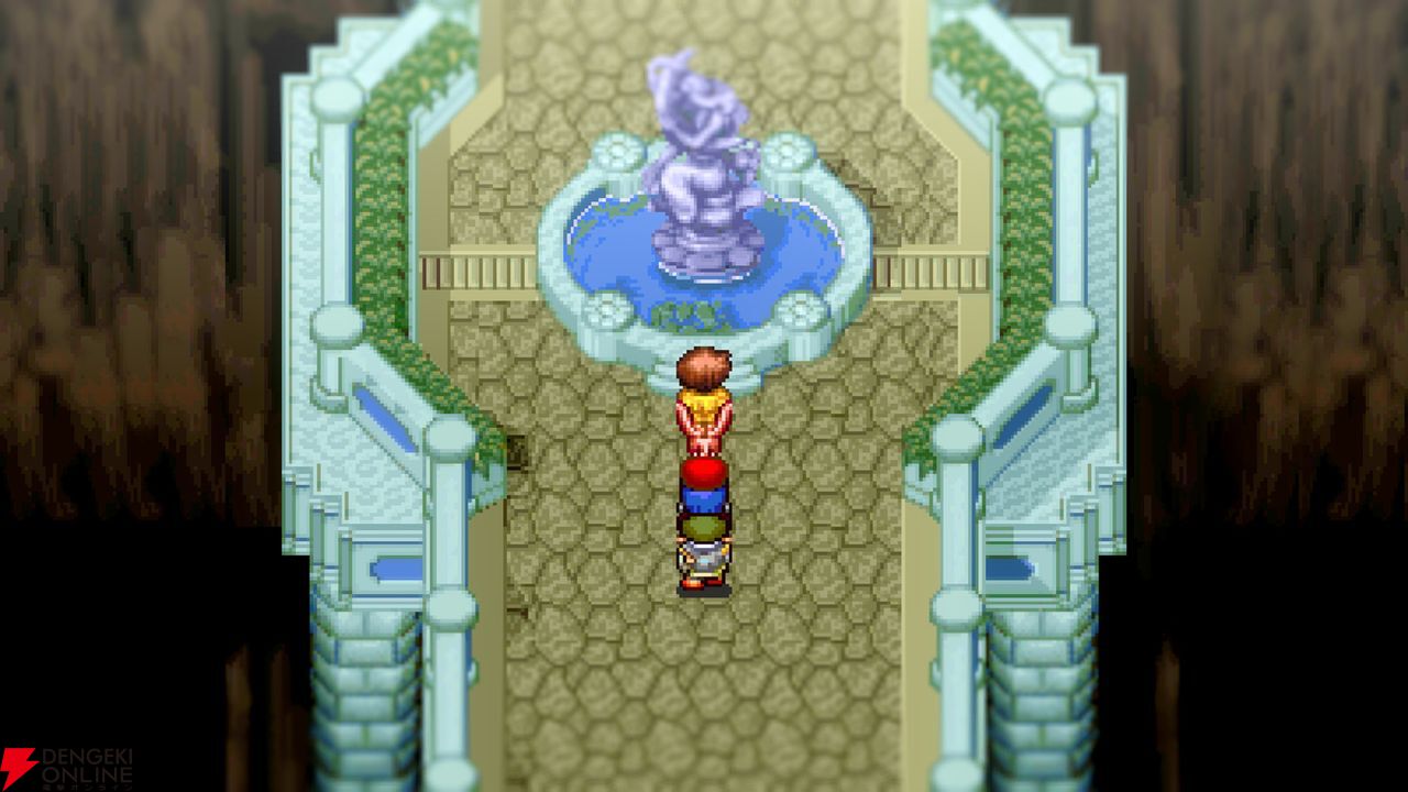 LUNAR リマスターコレクション』が4月18日に発売。『LUNAR