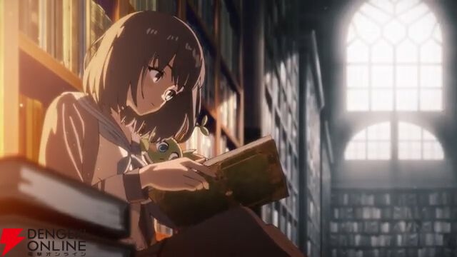 『ReOath-巨神と誓女 外典-』事前登録15万人突破。世界観がグッと詰まったOP映像、前作『巨神と誓女』で語られなかった誓女たちの日常ボイスドラマも公開