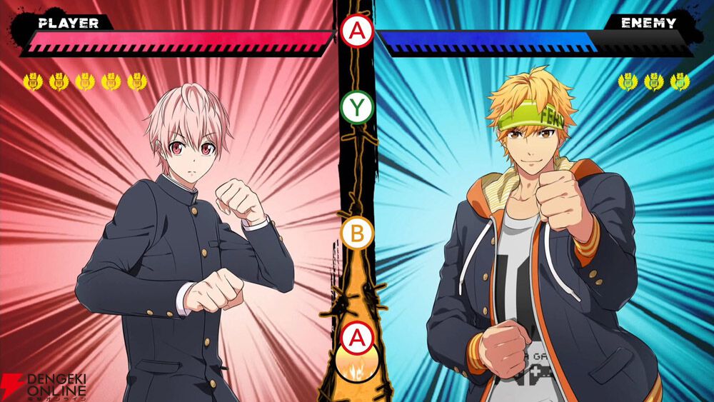 Switch 喧嘩番長 乙女 ダブルパック　サンドリオンパリカ　セット 値下げ】喧嘩番長 乙女 ダブルパック -Switch 予約特典付き