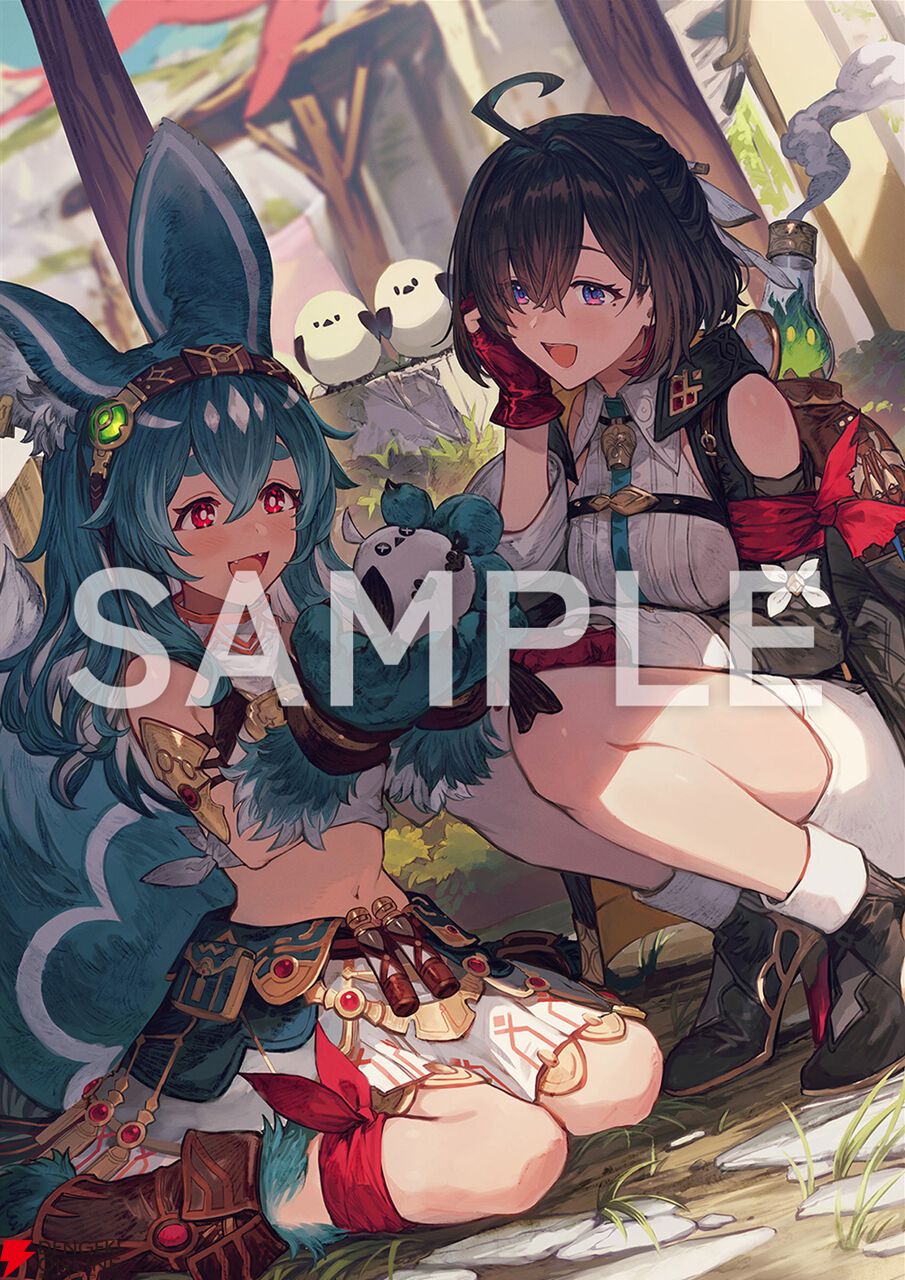 ユミアのアトリエ』予約特典一覧や調合などのゲーム内容