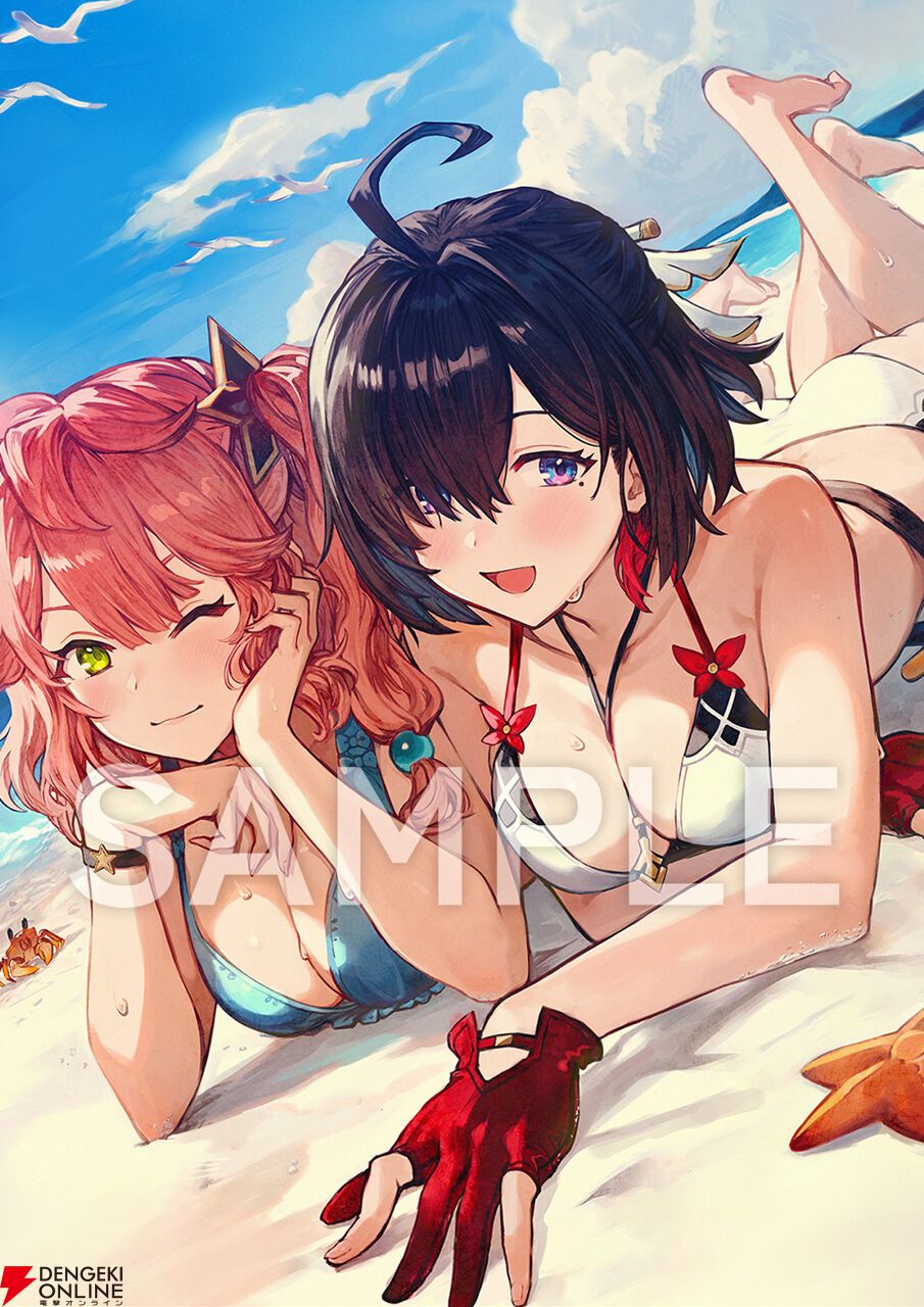 『ユミアのアトリエ』発売直前まとめ。予約特典一覧や調合などのゲーム内容、イラストレーター、キャラ・声優情報などを掲載