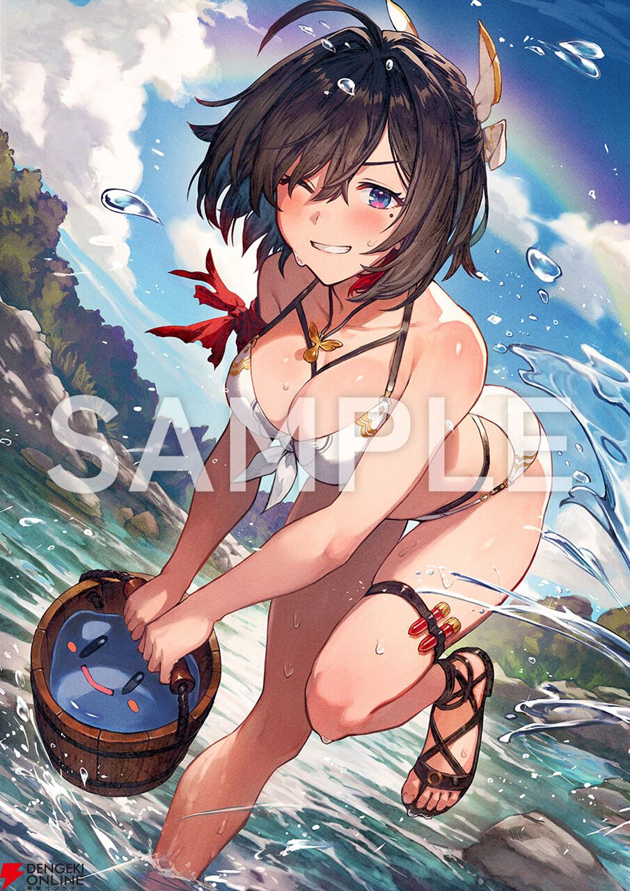 『ユミアのアトリエ』発売直前まとめ。予約特典一覧や調合などのゲーム内容、イラストレーター、キャラ・声優情報などを掲載