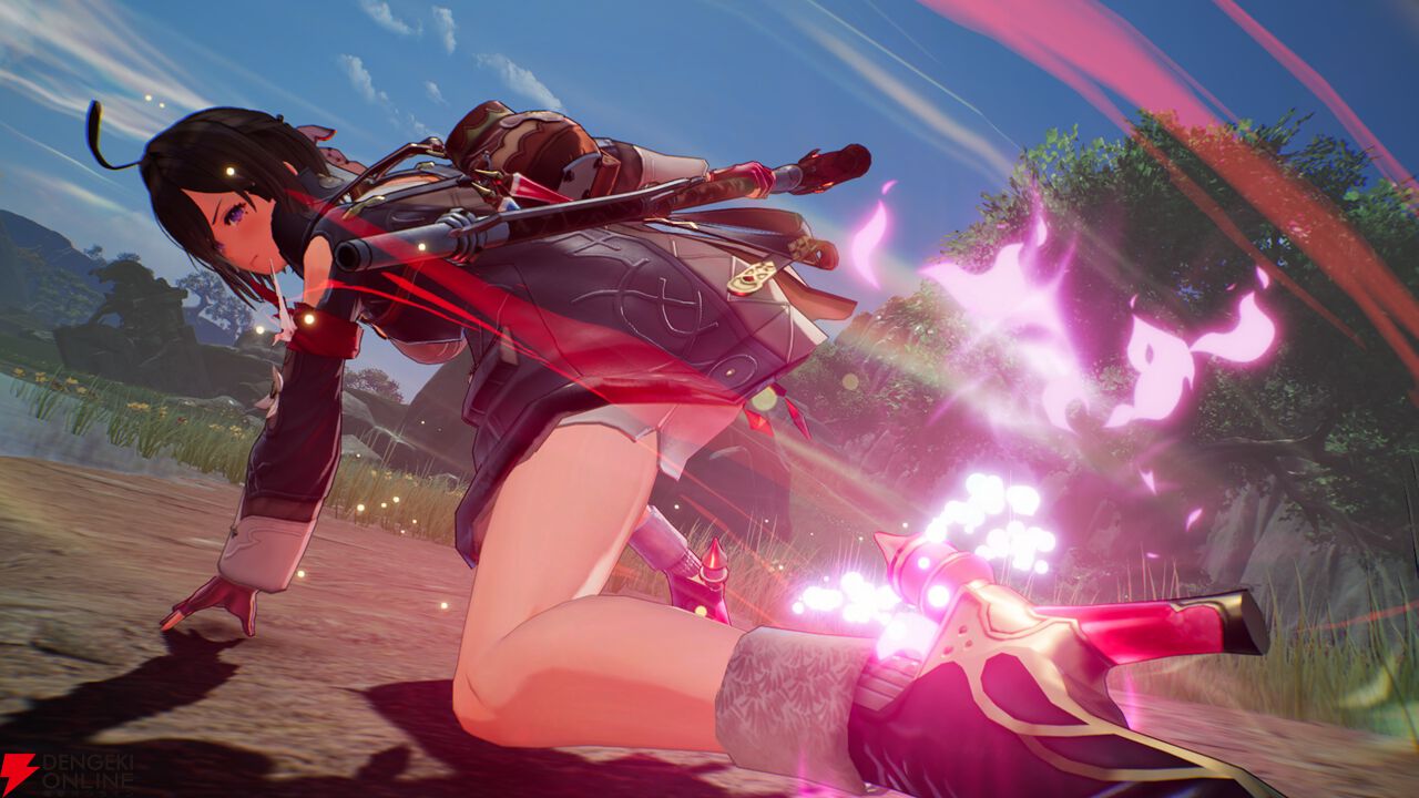 『ユミアのアトリエ』発売直前まとめ。予約特典一覧や調合などのゲーム内容、イラストレーター、キャラ・声優情報などを掲載
