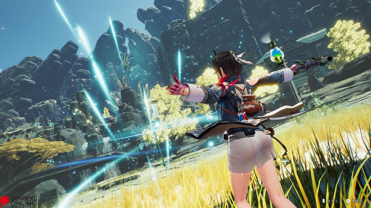 『ユミアのアトリエ』発売直前まとめ。予約特典一覧や調合などのゲーム内容、イラストレーター、キャラ・声優情報などを掲載