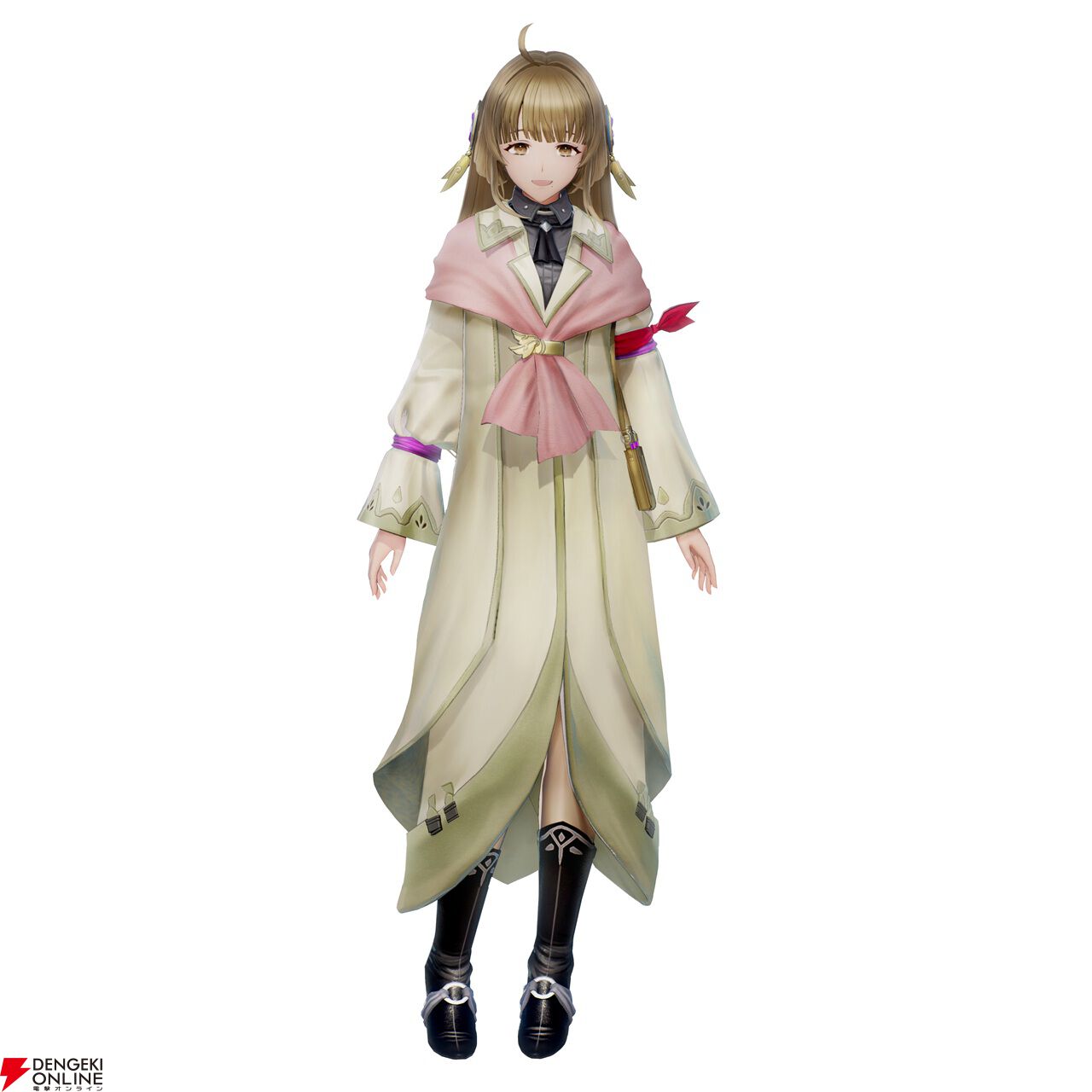 アトリエシリーズ 豪華特典 コーエーテクモゲームス / 【PS5】ユミアのアトリエ ～追憶の