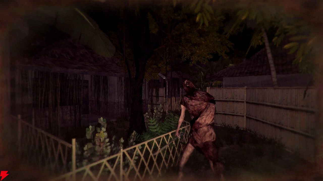 カメラを手に幽霊と戦うホラーゲーム『ドレッドアウト リマスター