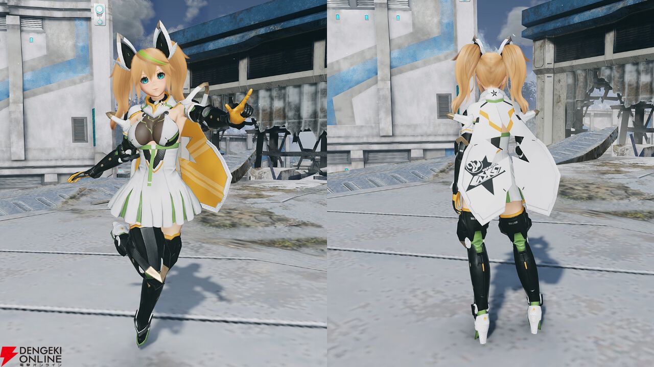 pso2 トップ マット まとめ