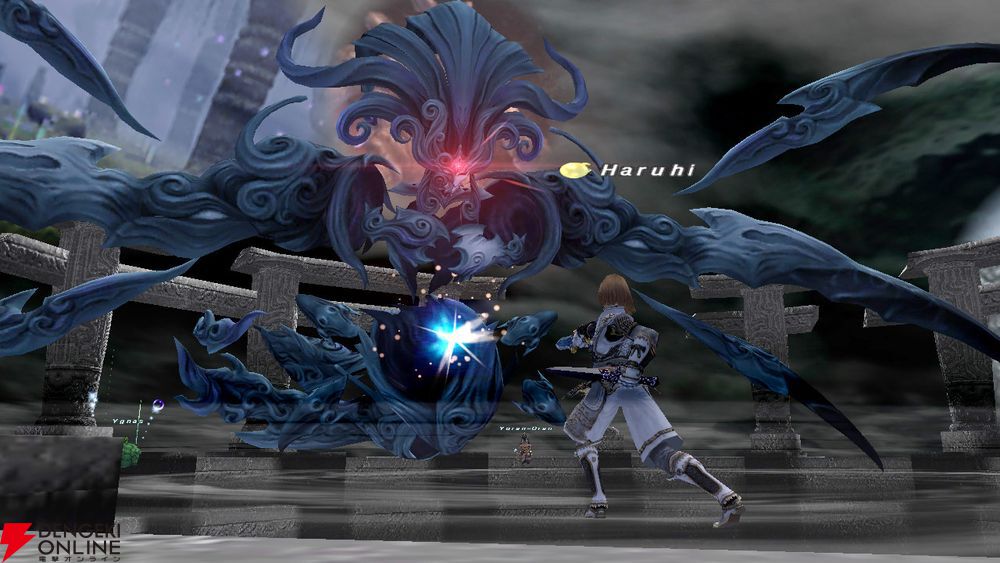 電撃の旅団『FF11』攻略第459回 “月刊☆ヴァナナンデスweb