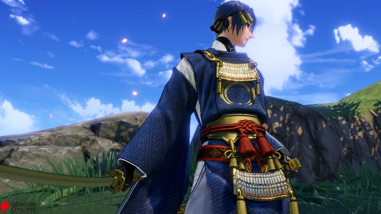 Amazon.co.jp: 刀剣乱舞無双 スペシャルコレクションボックス